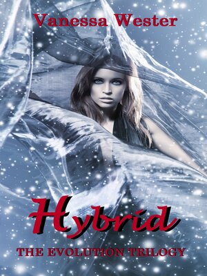 cover image of Hybrid (The Evolution Trilogy)